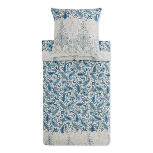 Bassetti satin bettwäsche - bassetti,