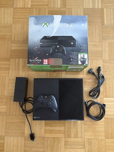 Microsoft xbox one - one, 500