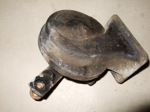 Orig hupe horn - orig., vw