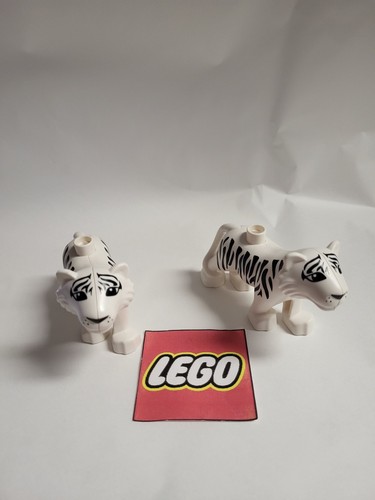 Lego duplo weißer - lego, x
