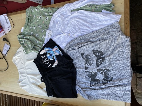 Xxl mädchen paket - xxl, 170