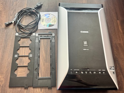 Canon canoscan 9000f mark - mark, ii