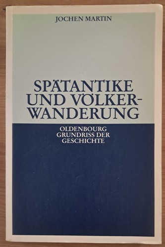 Spätantike und
