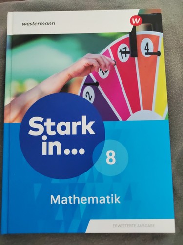 Stark mathematik klasse - stark,