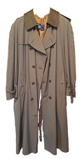 Burberry Trenchcoat Mantel