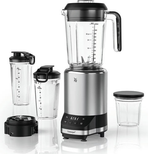 Wmf kult pro - kult, blender
