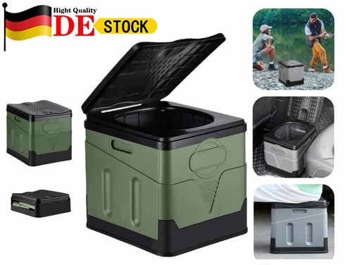 Neu campingtoilette - neu,