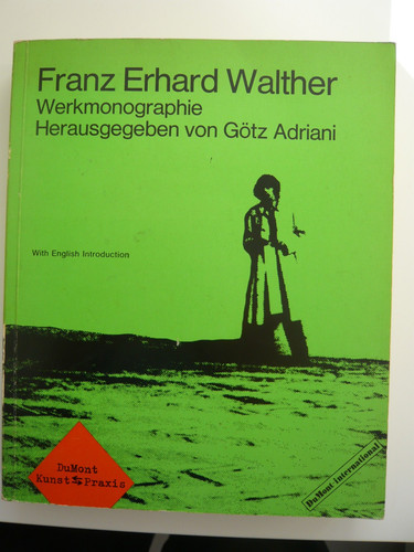 Franz erhard walther - franz,