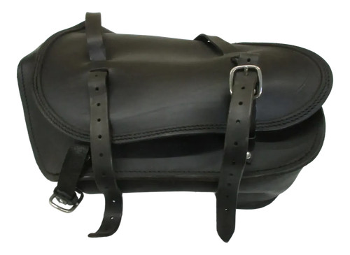 Satteltasche ends cuoio k54 - cuoio,