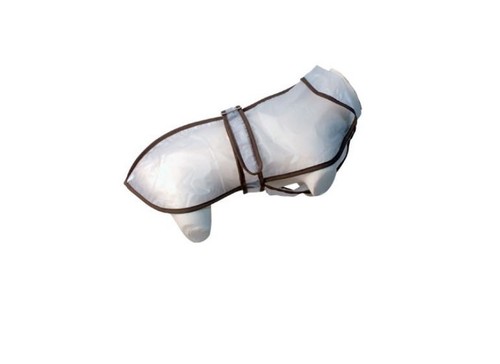 Doogy hunde regenjacke mit - hunde,