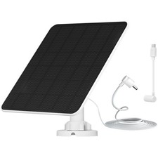 Solarpanel 5W kompatibel mit