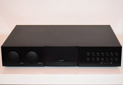 Naim supernait integrierter - naim,