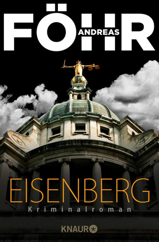 Eisenberg andreas föhr - eisenberg,