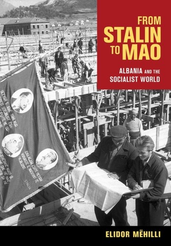 From stalin mao elidor - by,