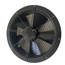 Wandventilator