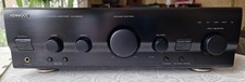 KENWOOD KA-2050R Verstärker - HIFI - ohne Gebrauchsspuren