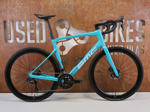 Bmc roadmachine two - roadmachine, 01