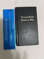Twenty Four Hours a Day