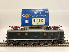 ROCO HO 4141C E-Lok BR 118