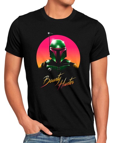 Home mandalore herren shirt - home,