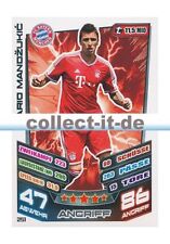 Match Attax 13/14 - 251 -