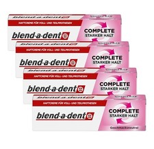 blend-a-dent Haftcreme Extra