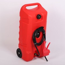 Kraftstofftrolley Mobile