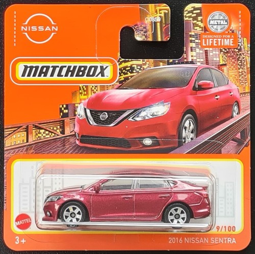 Matchbox basic 2024 modelle - basic,