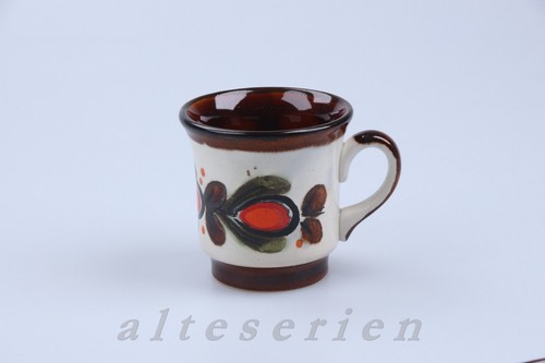 Kaffeetasse schramberg bernau - kaffeetasse,