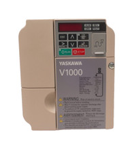 Yaskawa Electric V1000 | Frequenzumrichter | Rev:D | CIMR-VC4A0007BAA