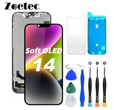 Soft OLED für iPhone 14