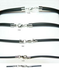 Kette Kautschuk Kautschukband