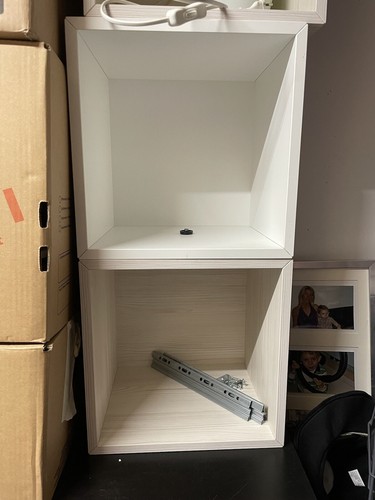 Hängeschränkchen von ikea - von,