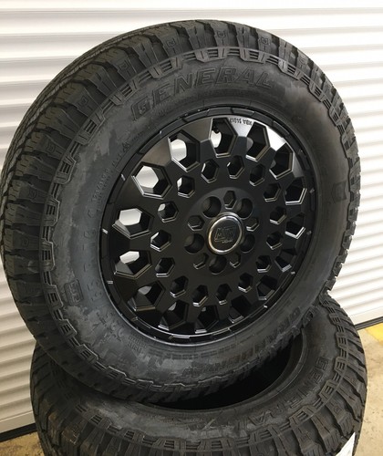 Kompletträder offroad - kompletträder,