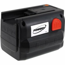 Akku für Gardena Turbotrimmer
