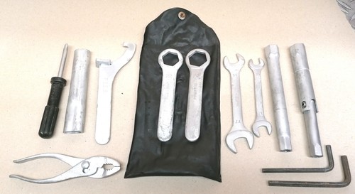 Original bordwerkzeug suzuki - bordwerkzeug,