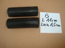 Rasentraktor Aufsitzmäher Murray -Partner - Ering-Rally- Gutbrod Fuß pedal Gummi