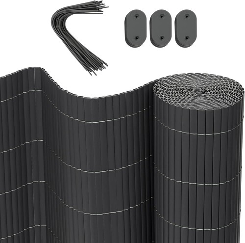 Sichtschutzmatte pvc - sichtschutzmatte,