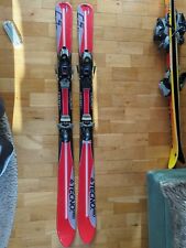 Tecno Pro CS Jr - 118cm Kinder