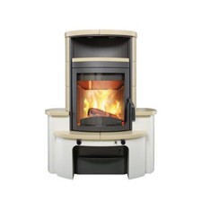 Hark Dauerbrandofen Kaminofen