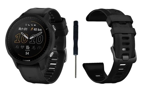 Ersatz armband garmin - armband,