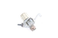 alter DDR Benzinhahn Simson meist Schwalbe old vintage Filter Hahn