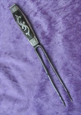 Alte Gabel 18 Jahrhundert