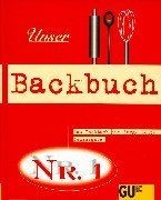 Unser Backbuch Nr.1  by not specified | Book | condition very good