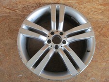 1x Alufelge 20 Zoll 8.5" 5x112