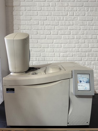 Perkin elmer clarus 500 - elmer,