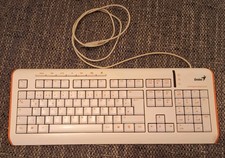 TASTATUR GENIUS