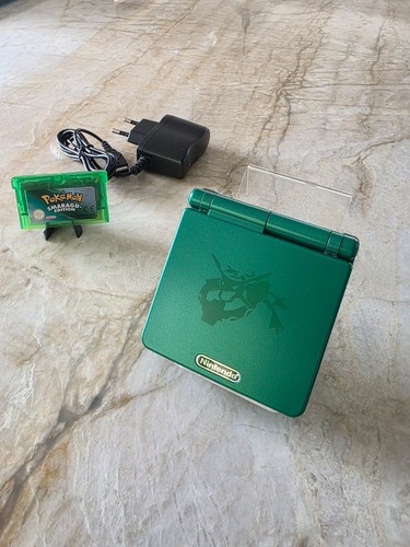 Nintendo gameboy advance - nintendo,