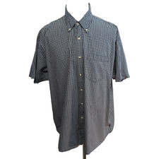 Wrangler Hemd Kurzarm