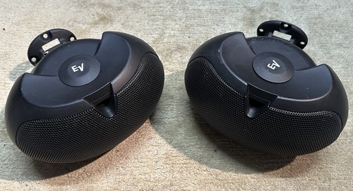 Electro voice evid 2 ev8d - ev,